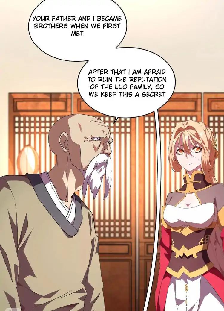 The Devil Butler Chapter 21 — Page 21