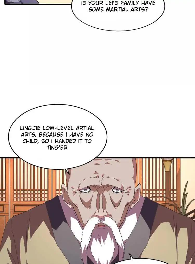 The Devil Butler Chapter 21 — Page 27