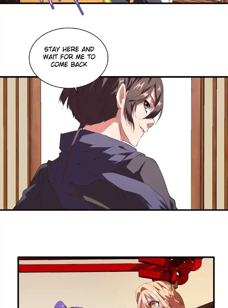 The Devil Butler Chapter 21 — Page 30