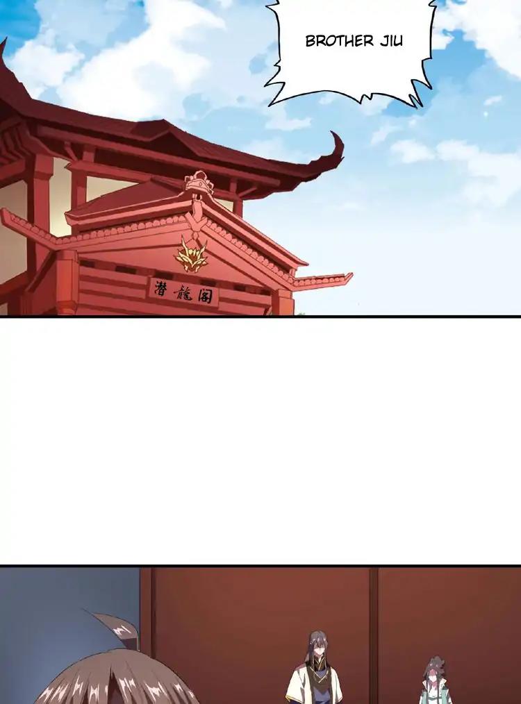 The Devil Butler Chapter 21 — Page 32