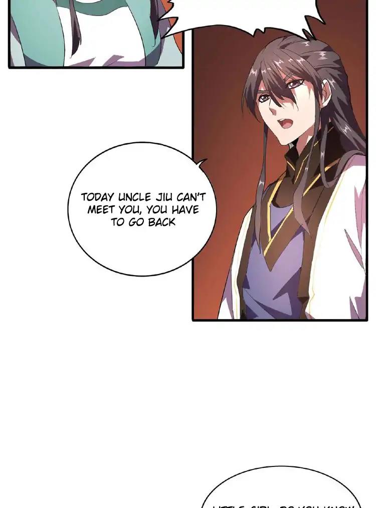 The Devil Butler Chapter 21 — Page 37