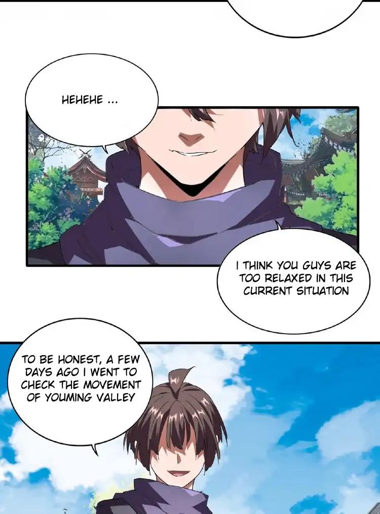 The Devil Butler Chapter 21 — Page 39