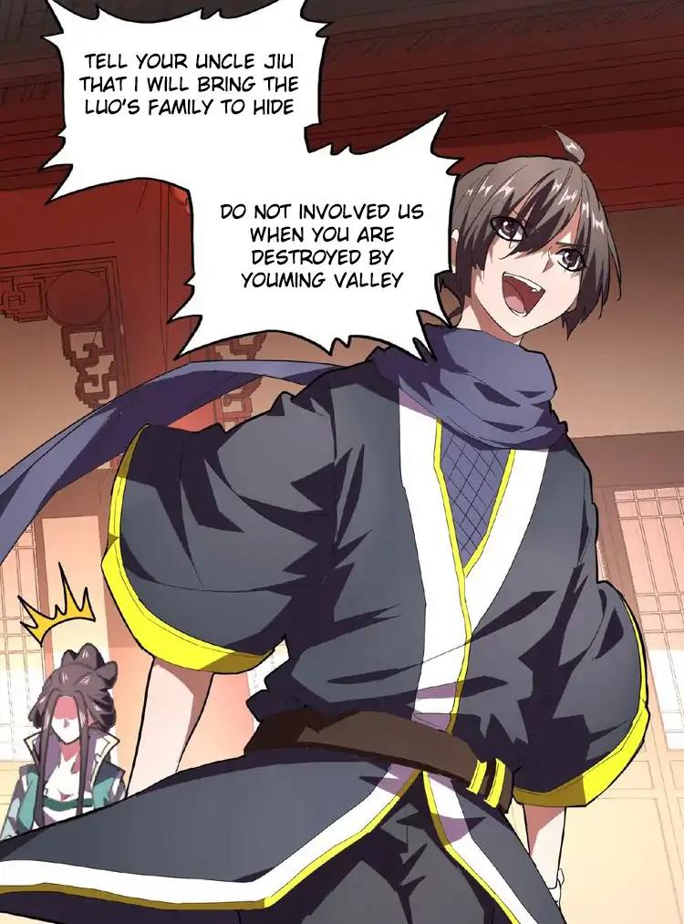 The Devil Butler Chapter 21 — Page 42