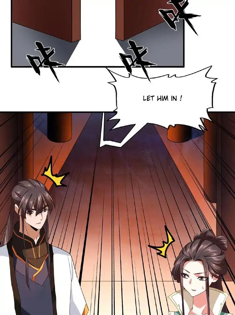 The Devil Butler Chapter 21 — Page 44