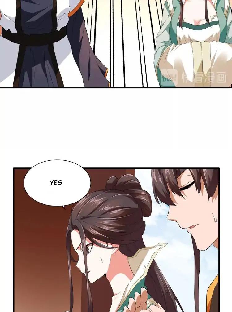 The Devil Butler Chapter 21 — Page 45