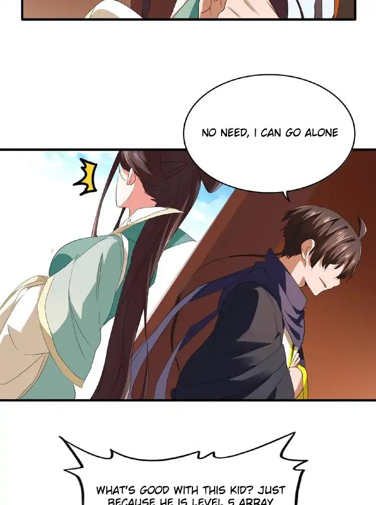 The Devil Butler Chapter 21 — Page 46