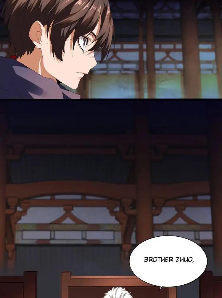 The Devil Butler Chapter 21 — Page 49