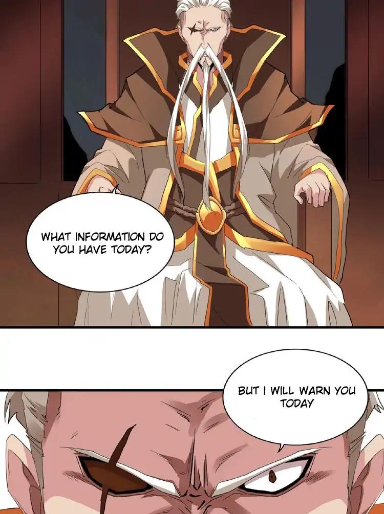 The Devil Butler Chapter 21 — Page 50