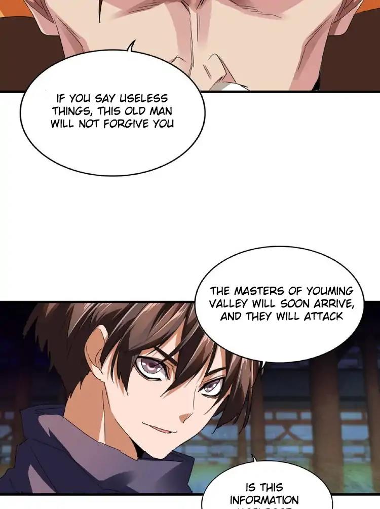 The Devil Butler Chapter 21 — Page 51