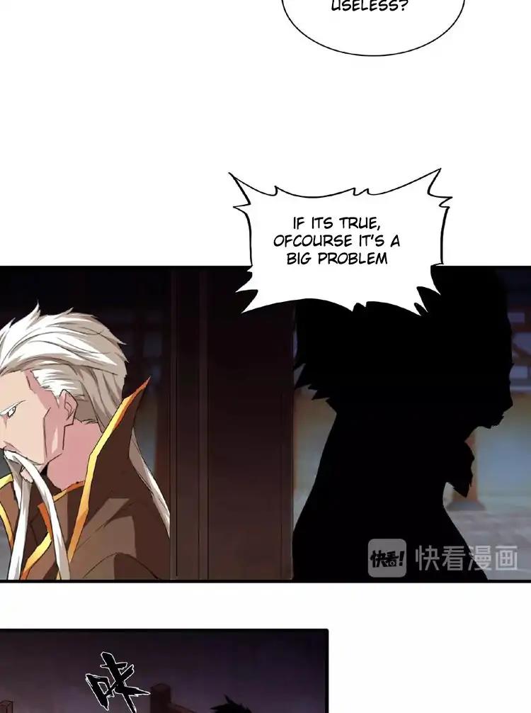 The Devil Butler Chapter 21 — Page 52