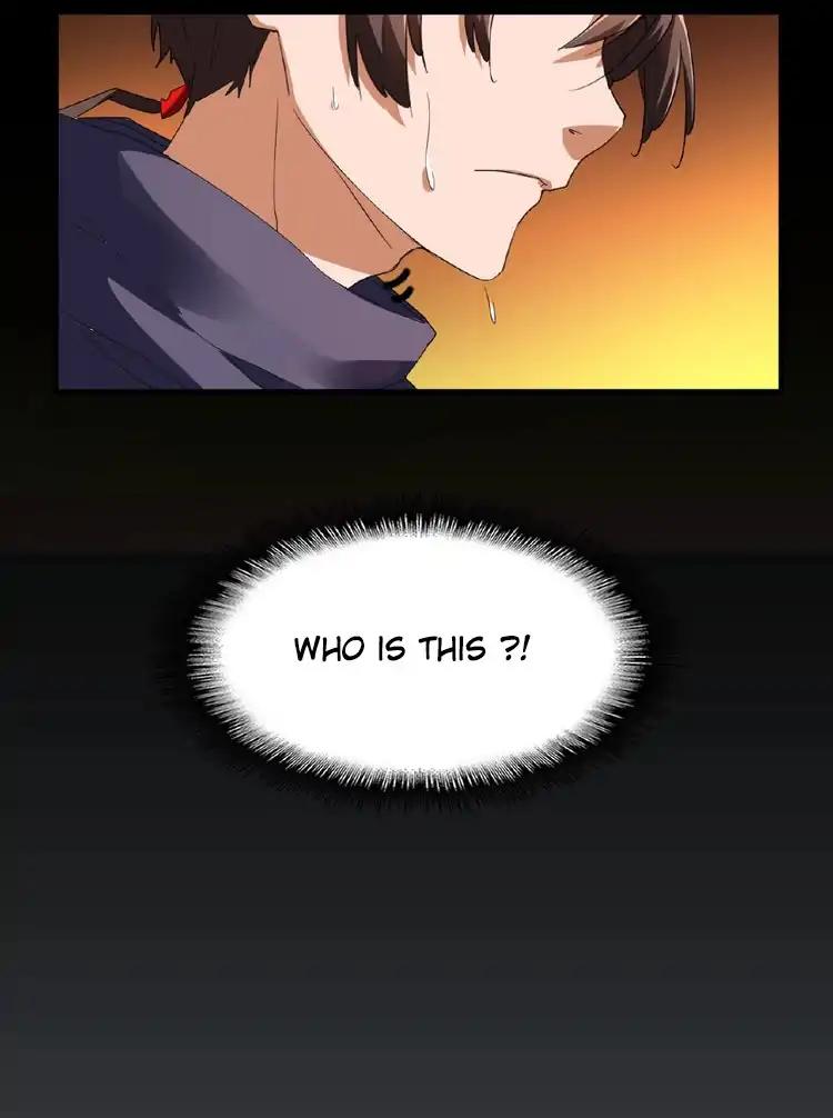 The Devil Butler Chapter 21 — Page 56