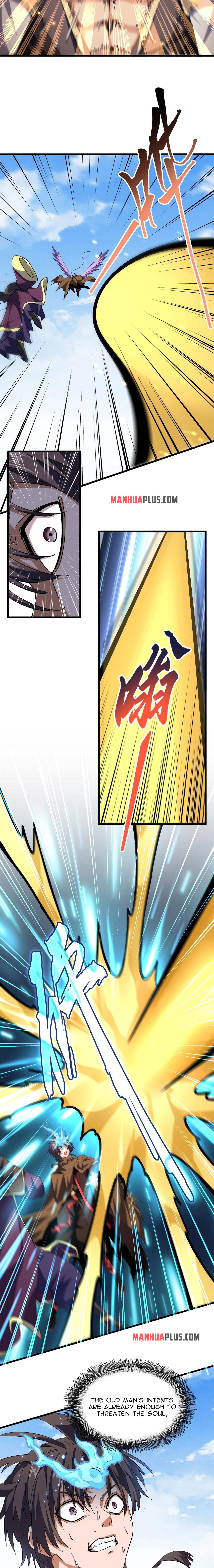 The Devil Butler Chapter 212 — Page 6