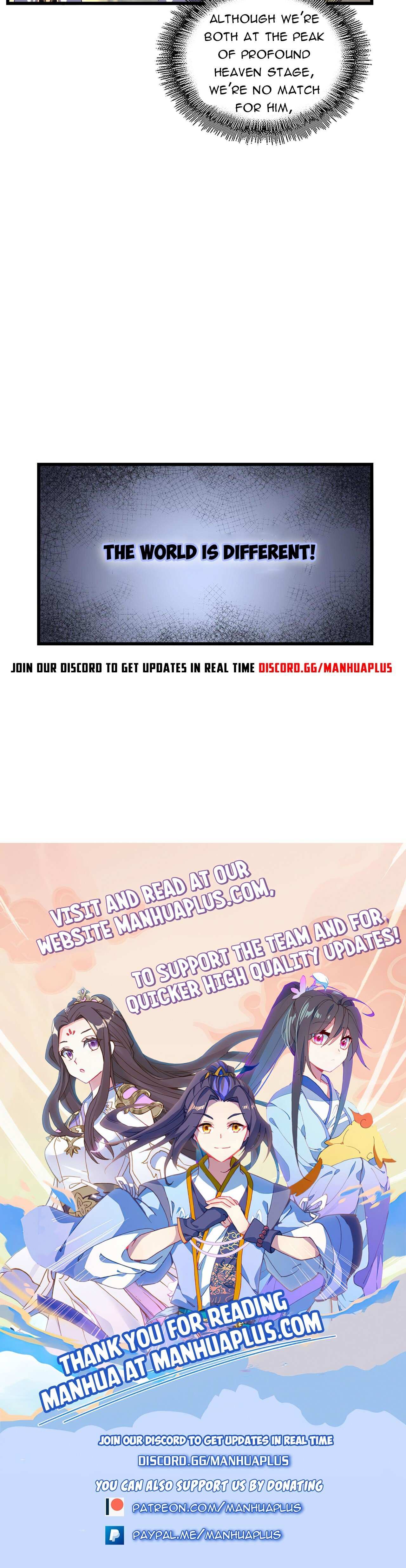 The Devil Butler Chapter 219 — Page 10