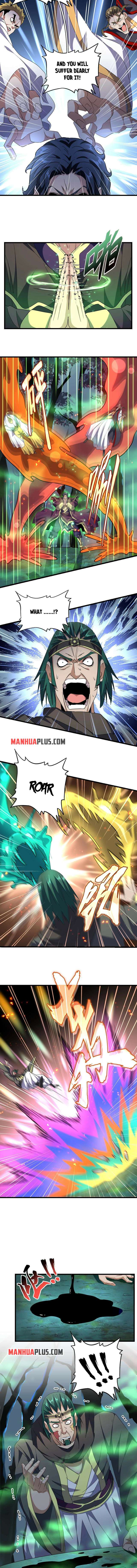 The Devil Butler Chapter 227 — Page 4