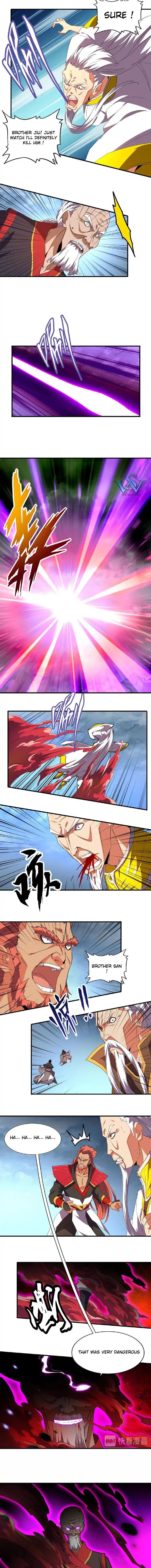The Devil Butler Chapter 23 — Page 7