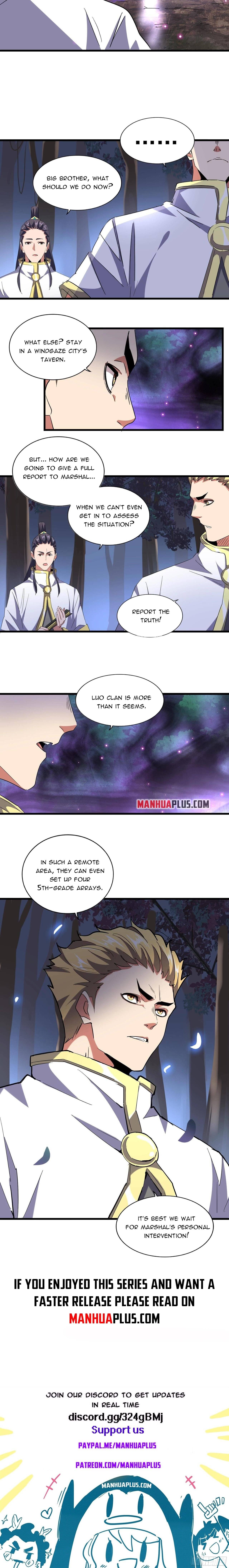 The Devil Butler Chapter 231 — Page 8