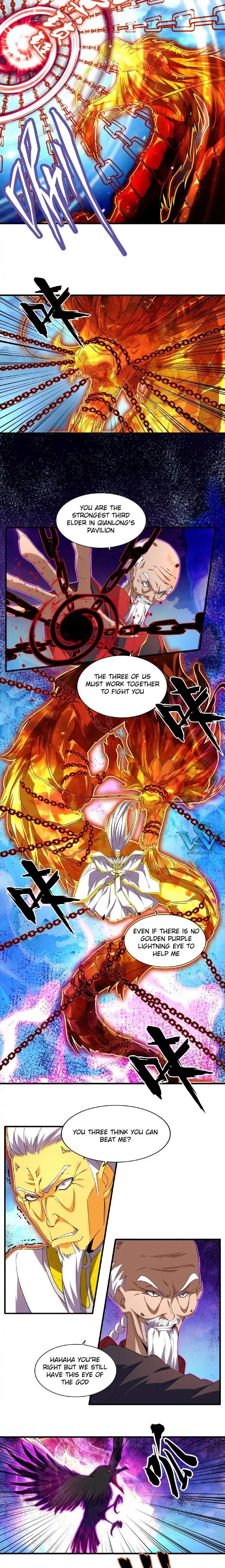 The Devil Butler Chapter 24 — Page 8