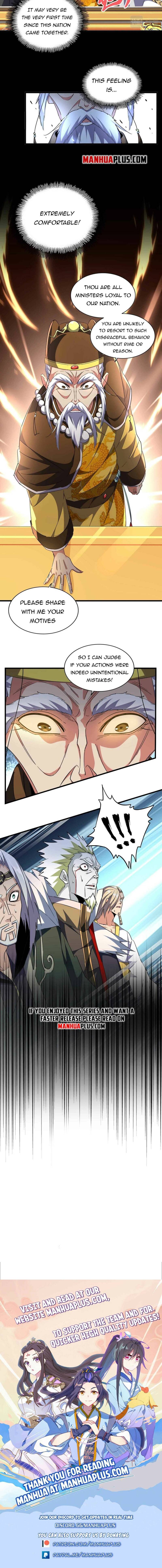 The Devil Butler Chapter 251 — Page 8
