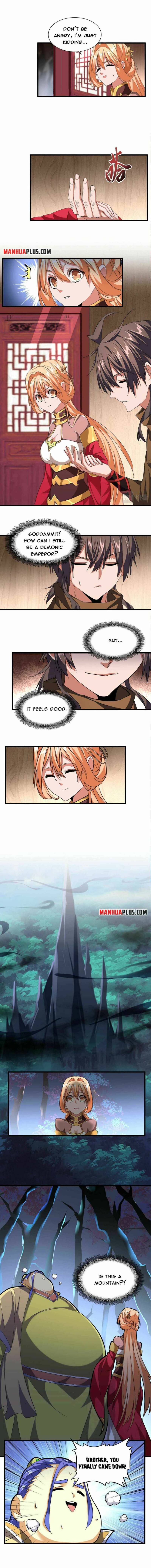 The Devil Butler Chapter 255 — Page 6