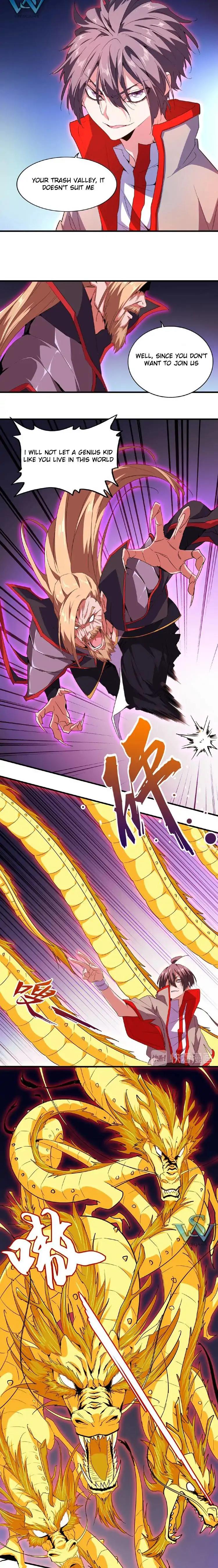 The Devil Butler Chapter 26 — Page 10