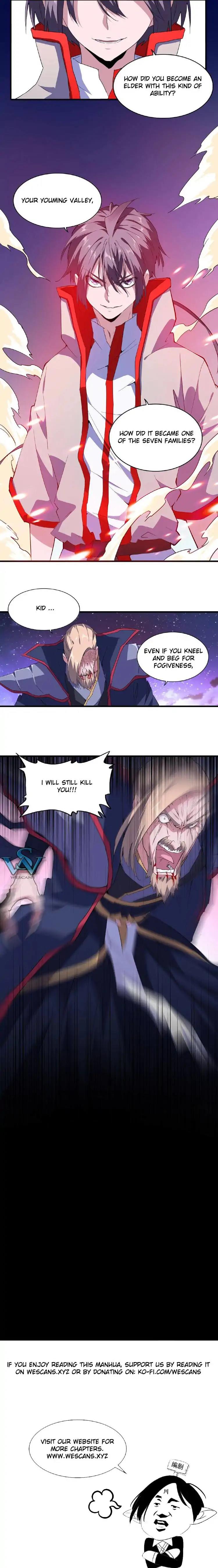 The Devil Butler Chapter 26 — Page 12
