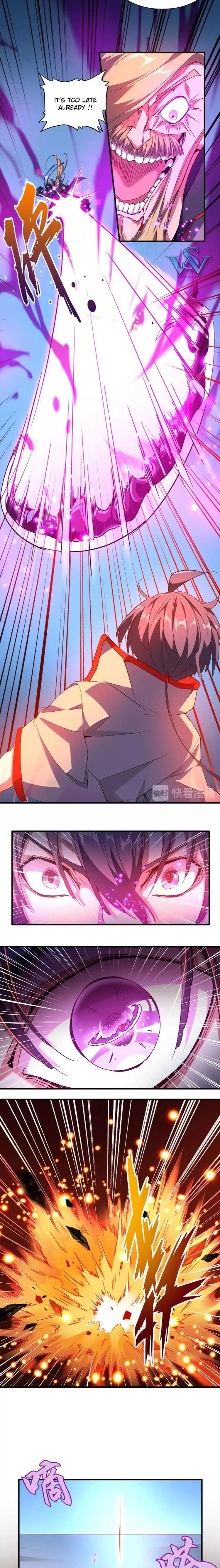 The Devil Butler Chapter 27 — Page 6