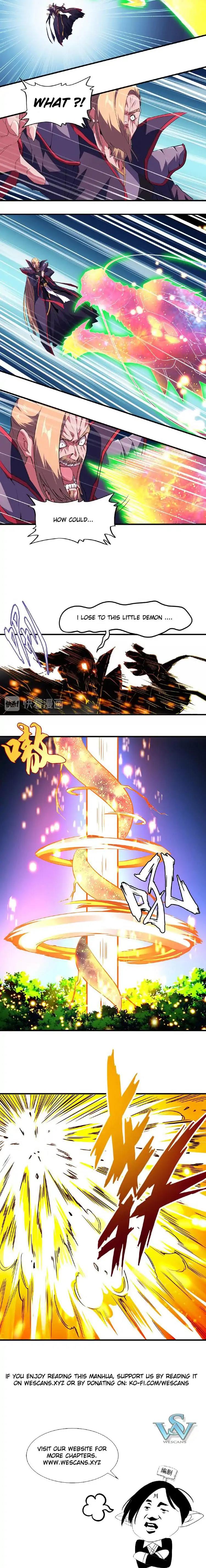 The Devil Butler Chapter 27 — Page 12