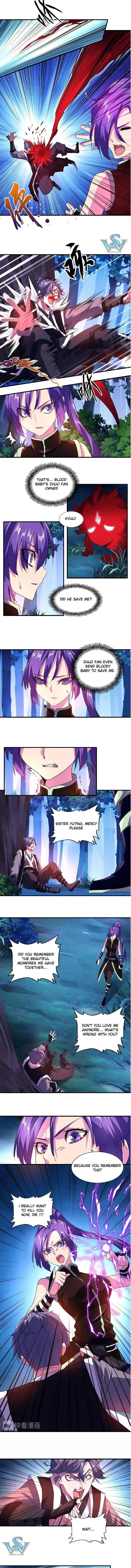 The Devil Butler Chapter 28 — Page 6