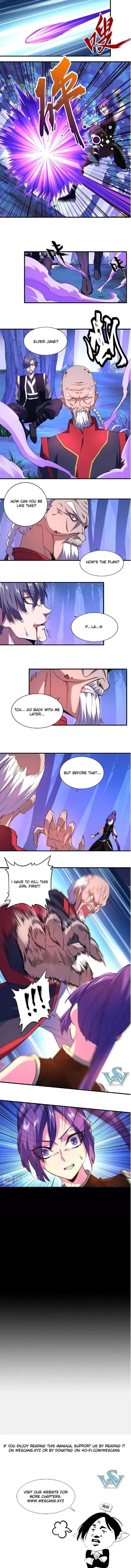 The Devil Butler Chapter 28 — Page 7