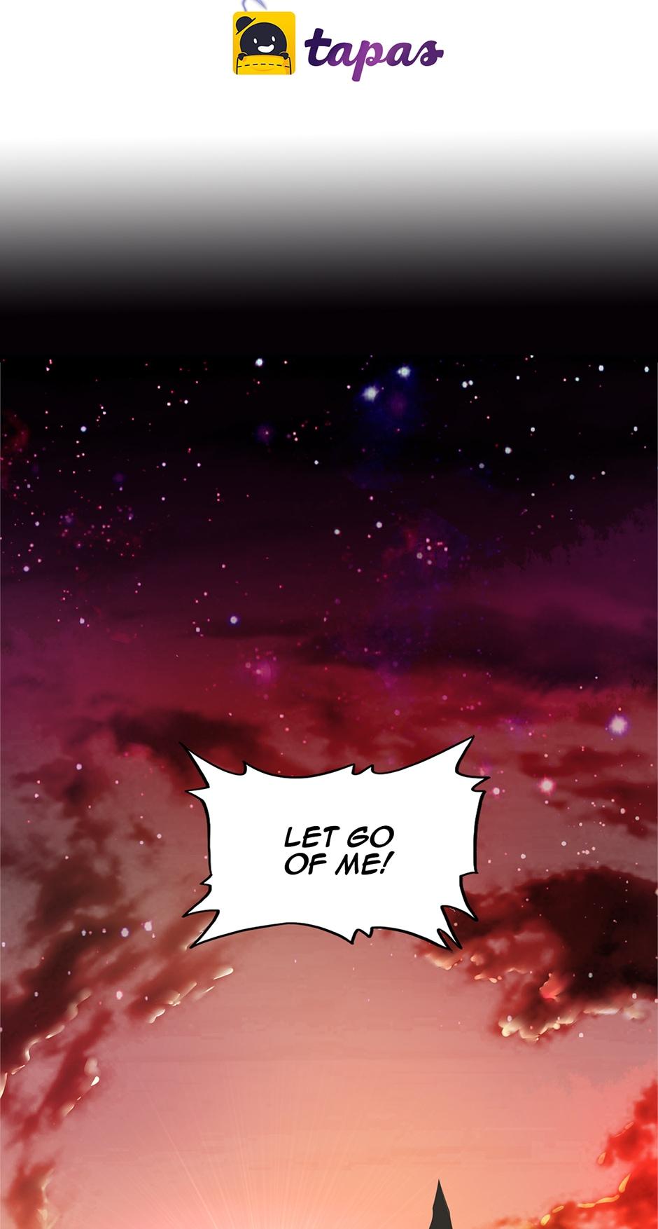 The Devil Butler Chapter 3 — Page 2