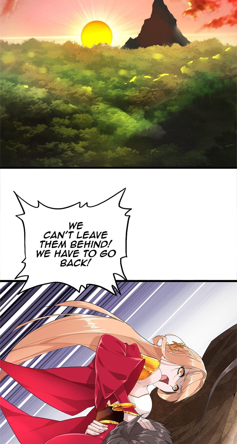 The Devil Butler Chapter 3 — Page 3