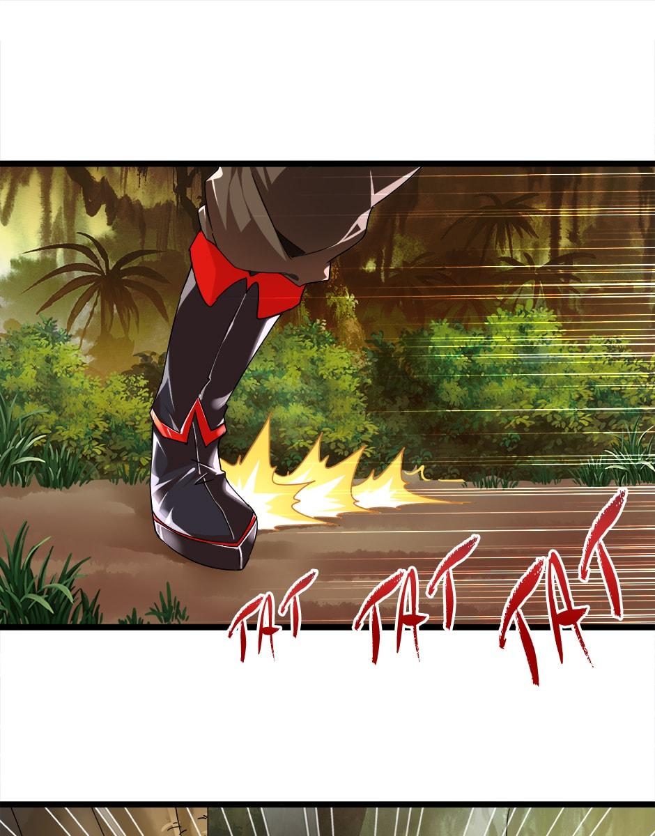 The Devil Butler Chapter 3 — Page 5