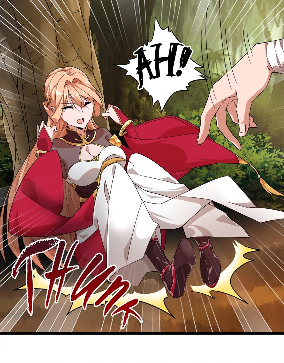 The Devil Butler Chapter 3 — Page 6