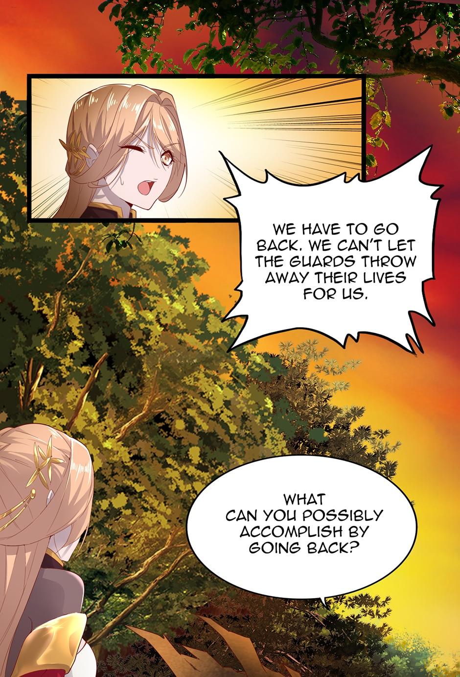The Devil Butler Chapter 3 — Page 7