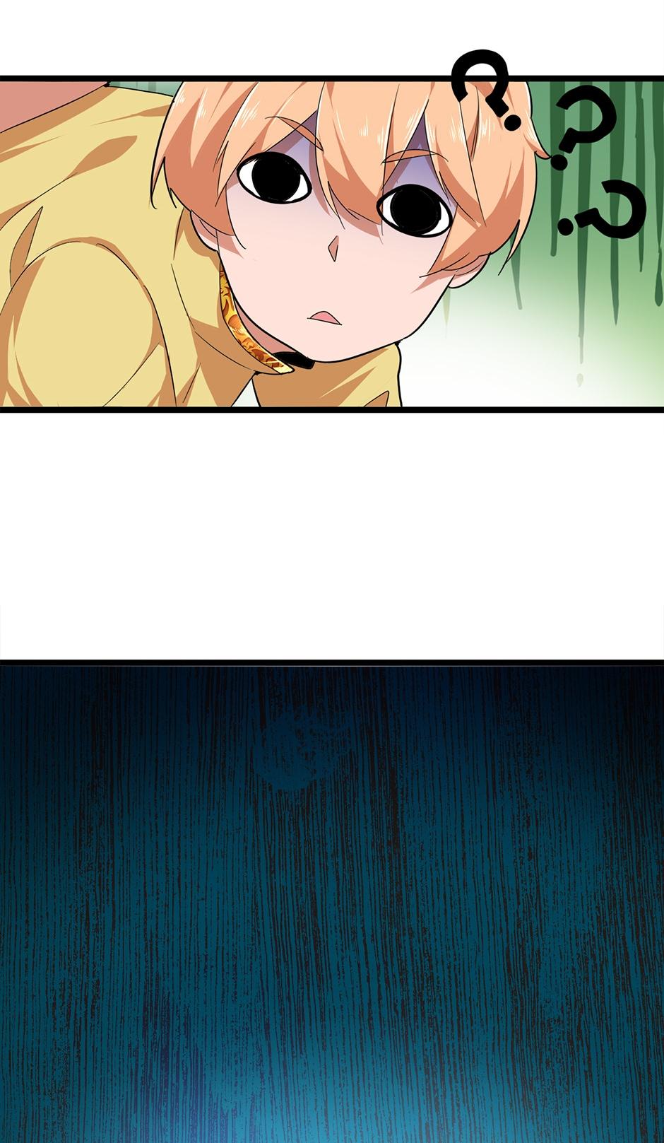 The Devil Butler Chapter 3 — Page 12