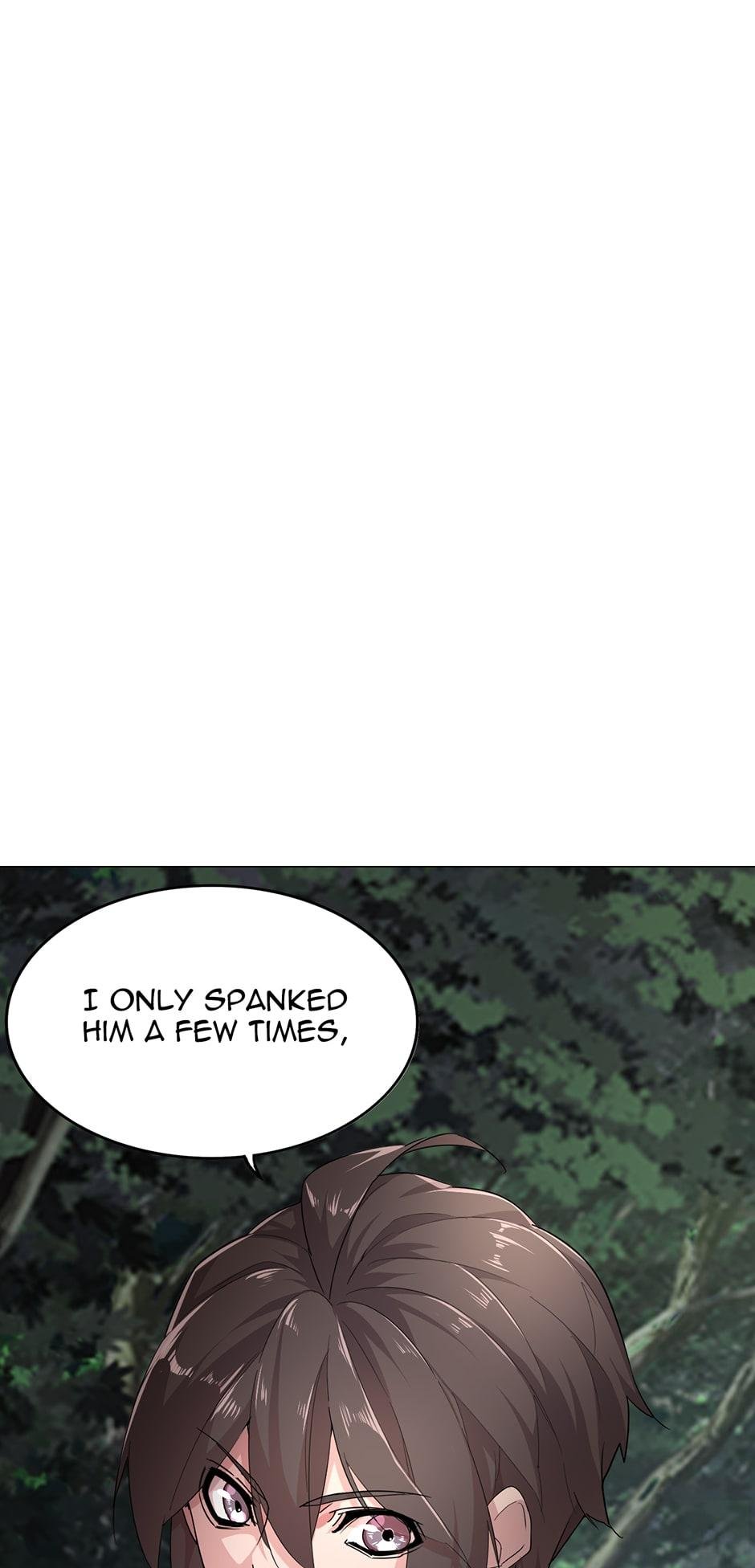 The Devil Butler Chapter 3 — Page 15