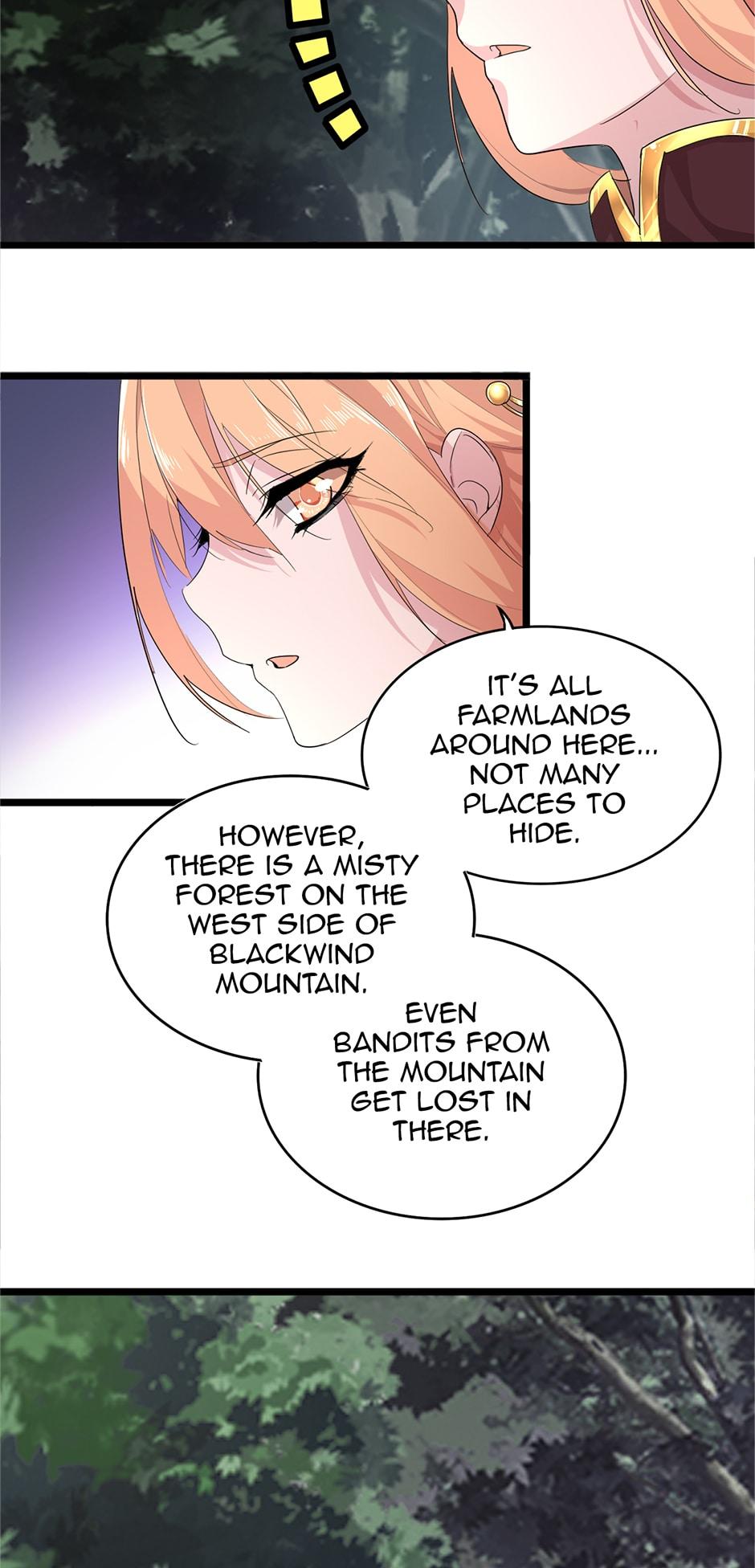 The Devil Butler Chapter 3 — Page 17