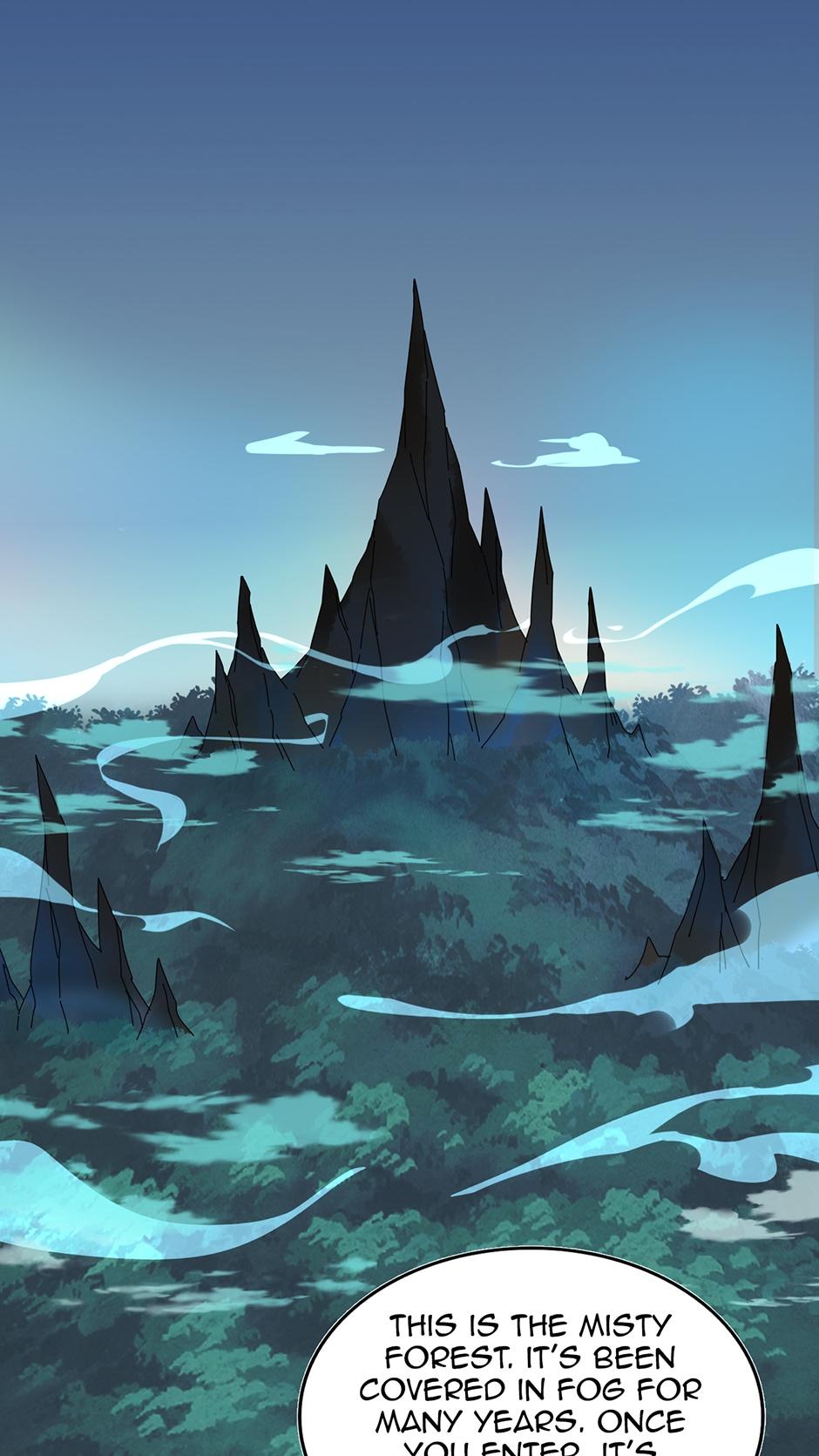 The Devil Butler Chapter 3 — Page 21