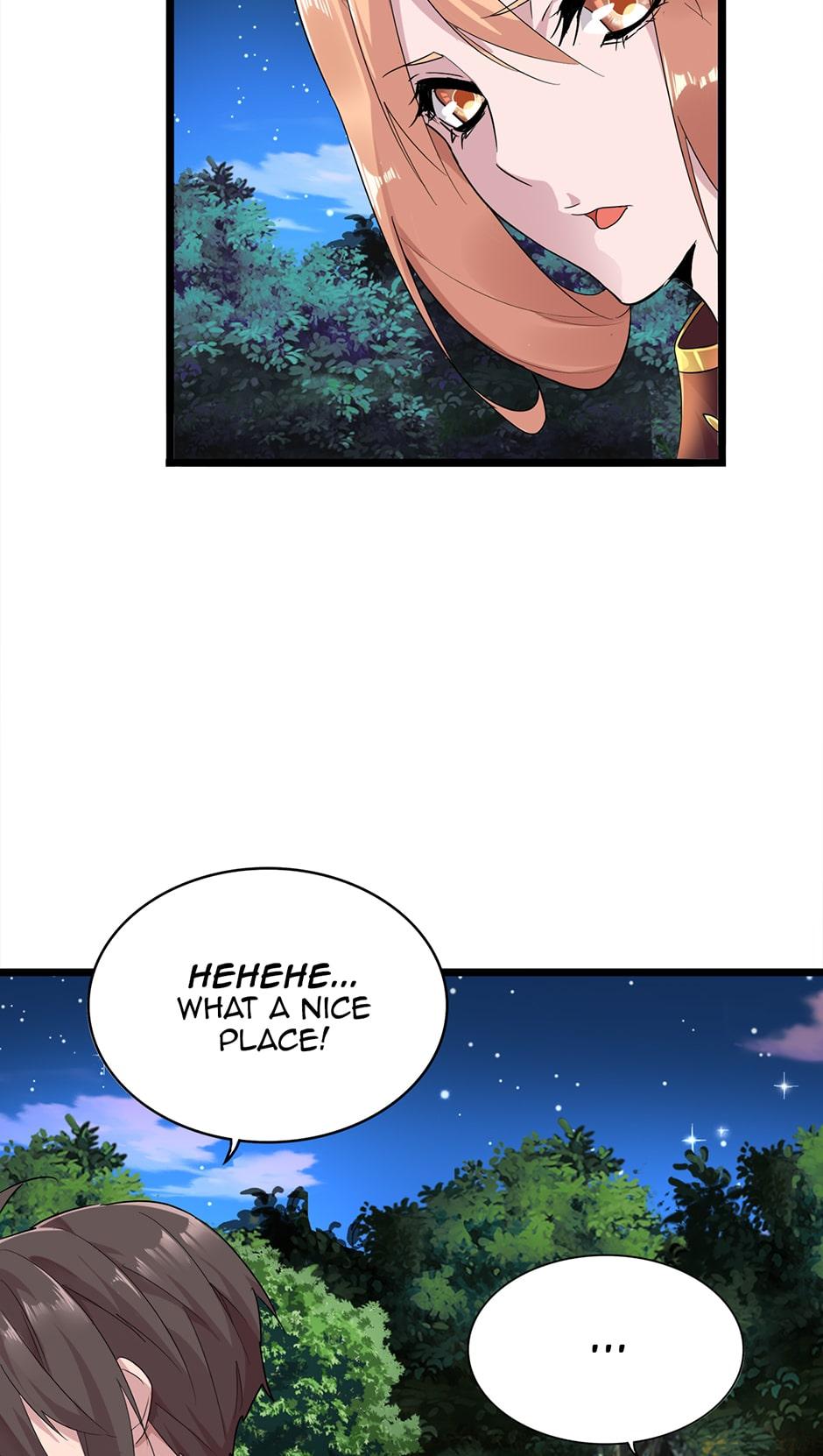 The Devil Butler Chapter 3 — Page 24