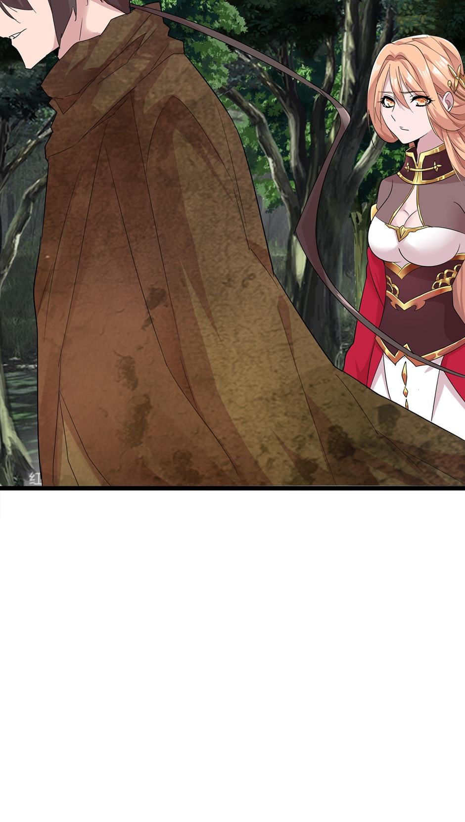 The Devil Butler Chapter 3 — Page 25