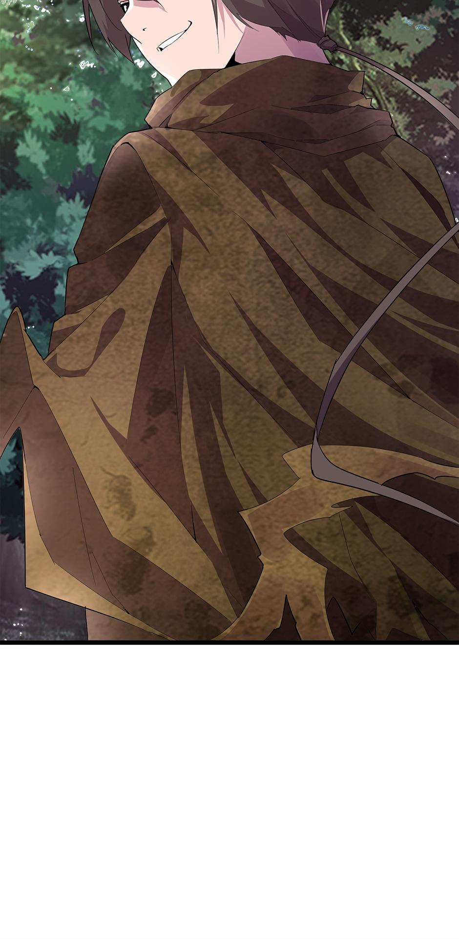 The Devil Butler Chapter 3 — Page 35