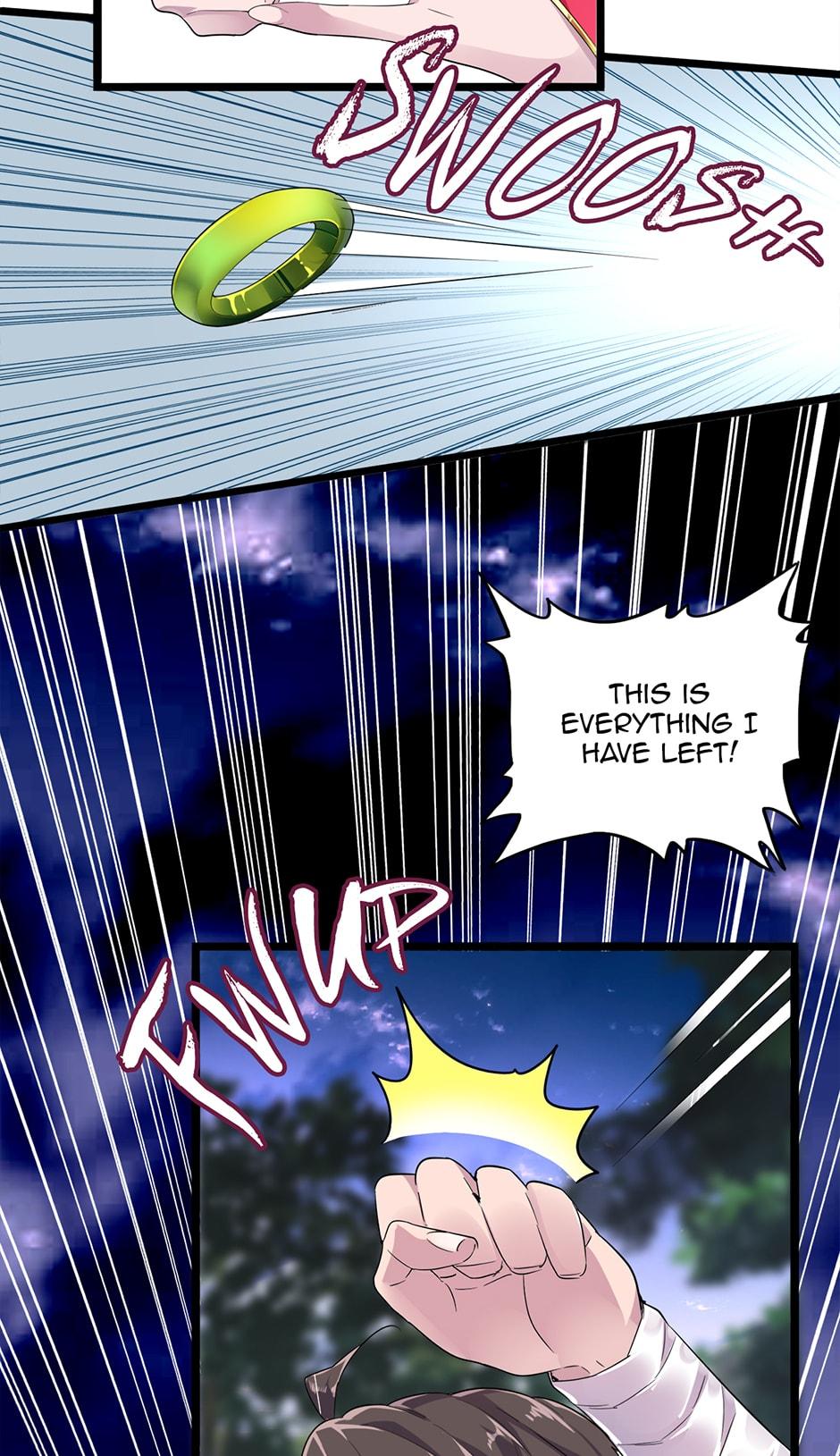 The Devil Butler Chapter 3 — Page 38