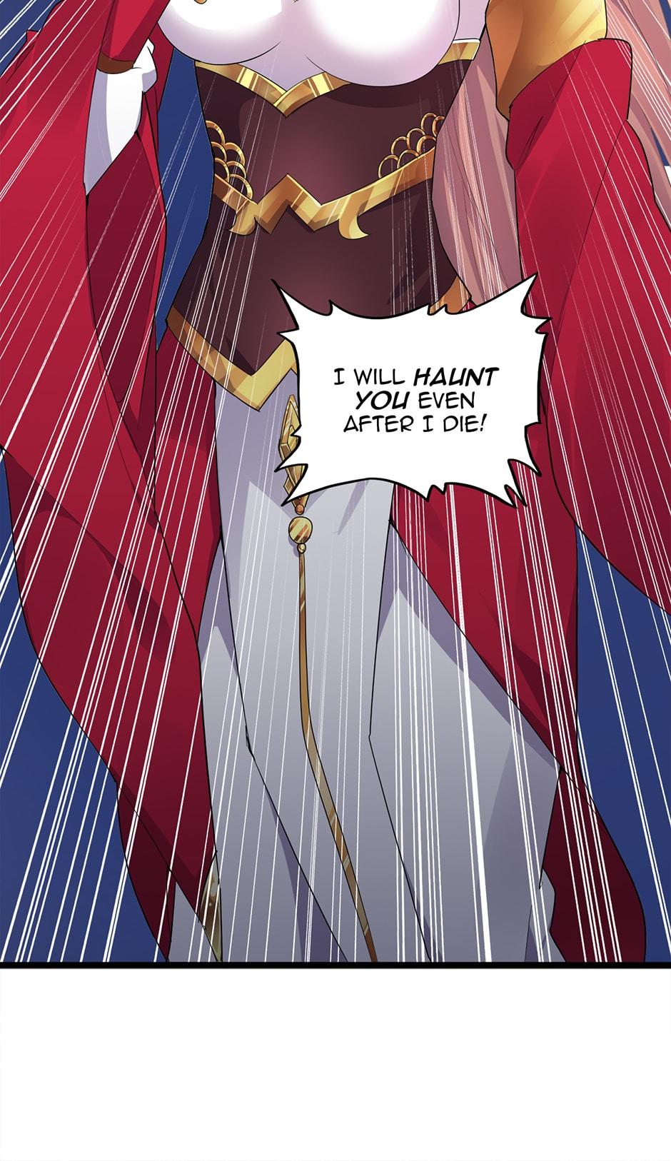 The Devil Butler Chapter 3 — Page 40