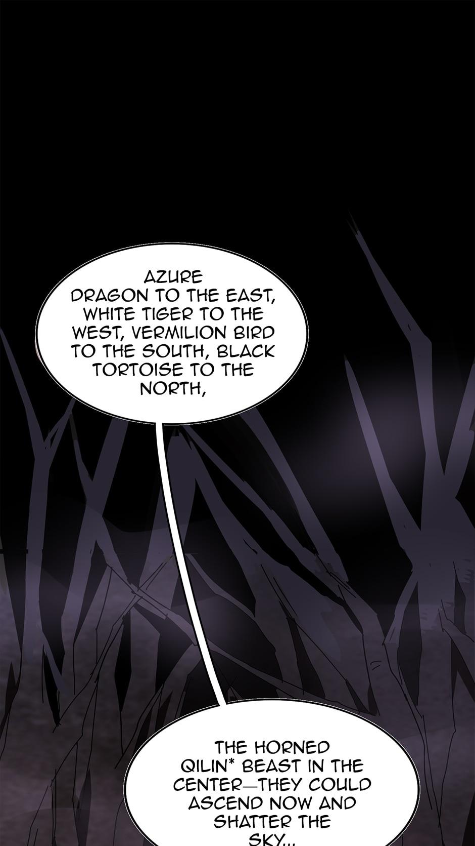 The Devil Butler Chapter 3 — Page 45