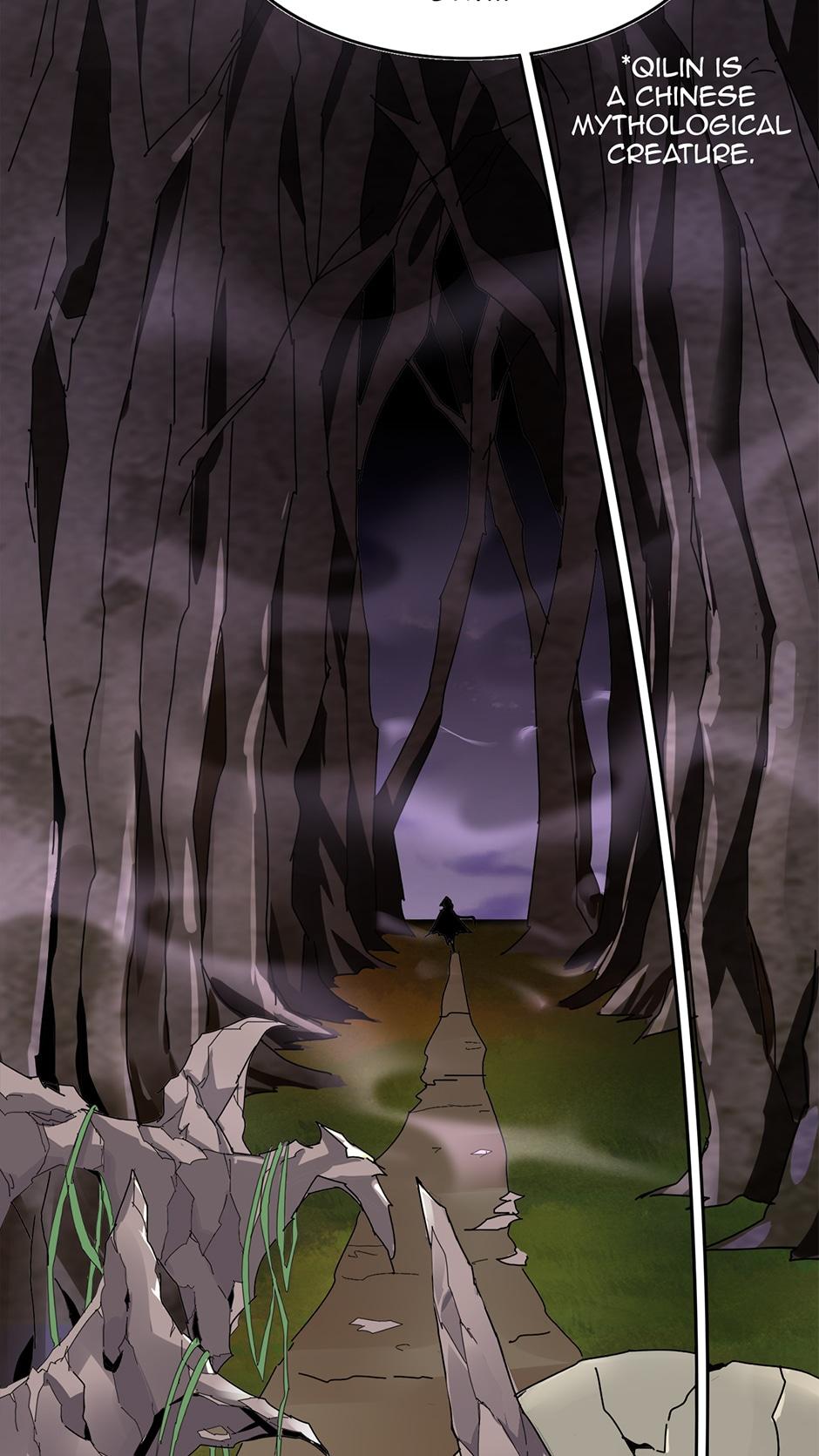 The Devil Butler Chapter 3 — Page 46