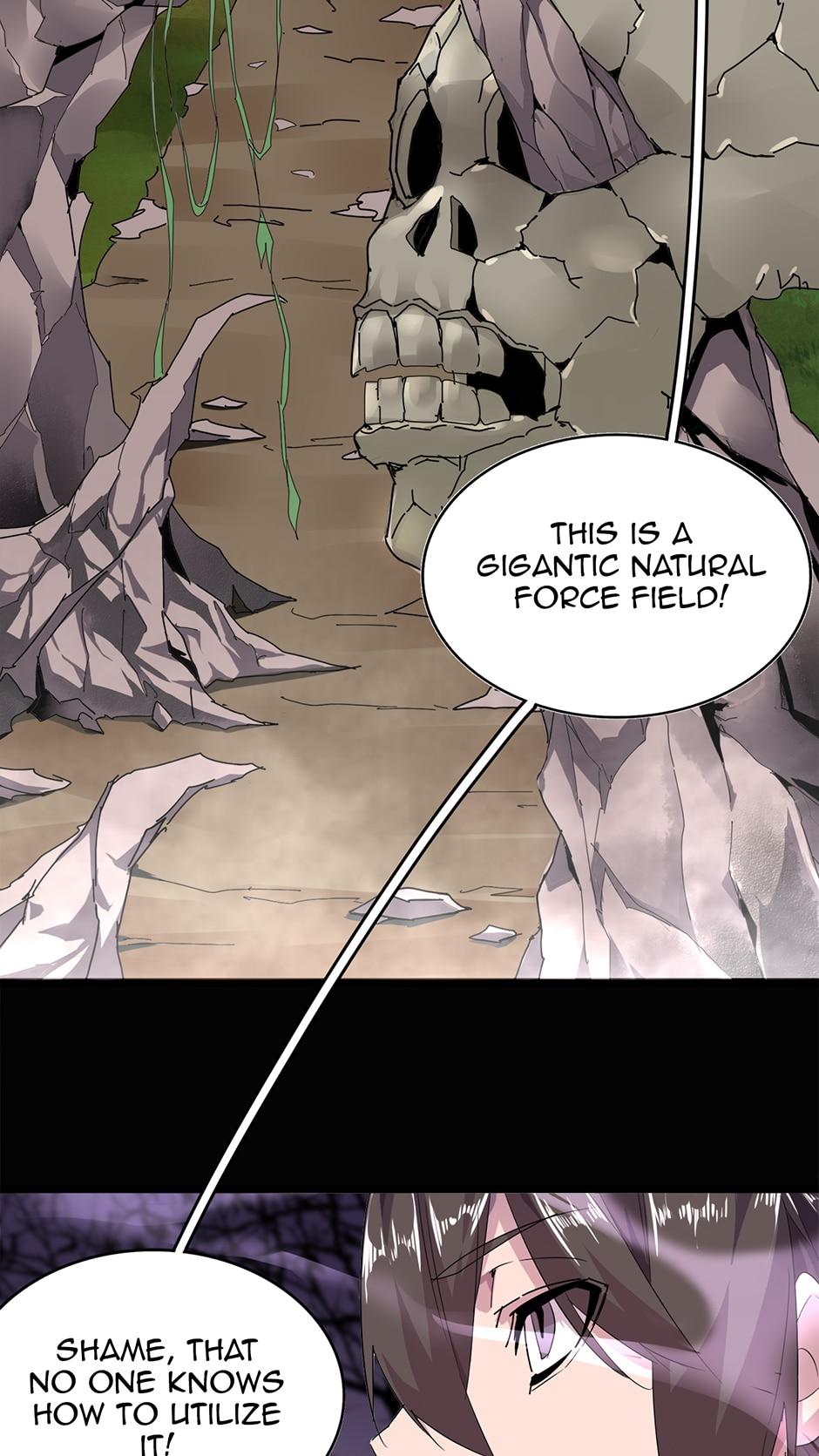 The Devil Butler Chapter 3 — Page 47
