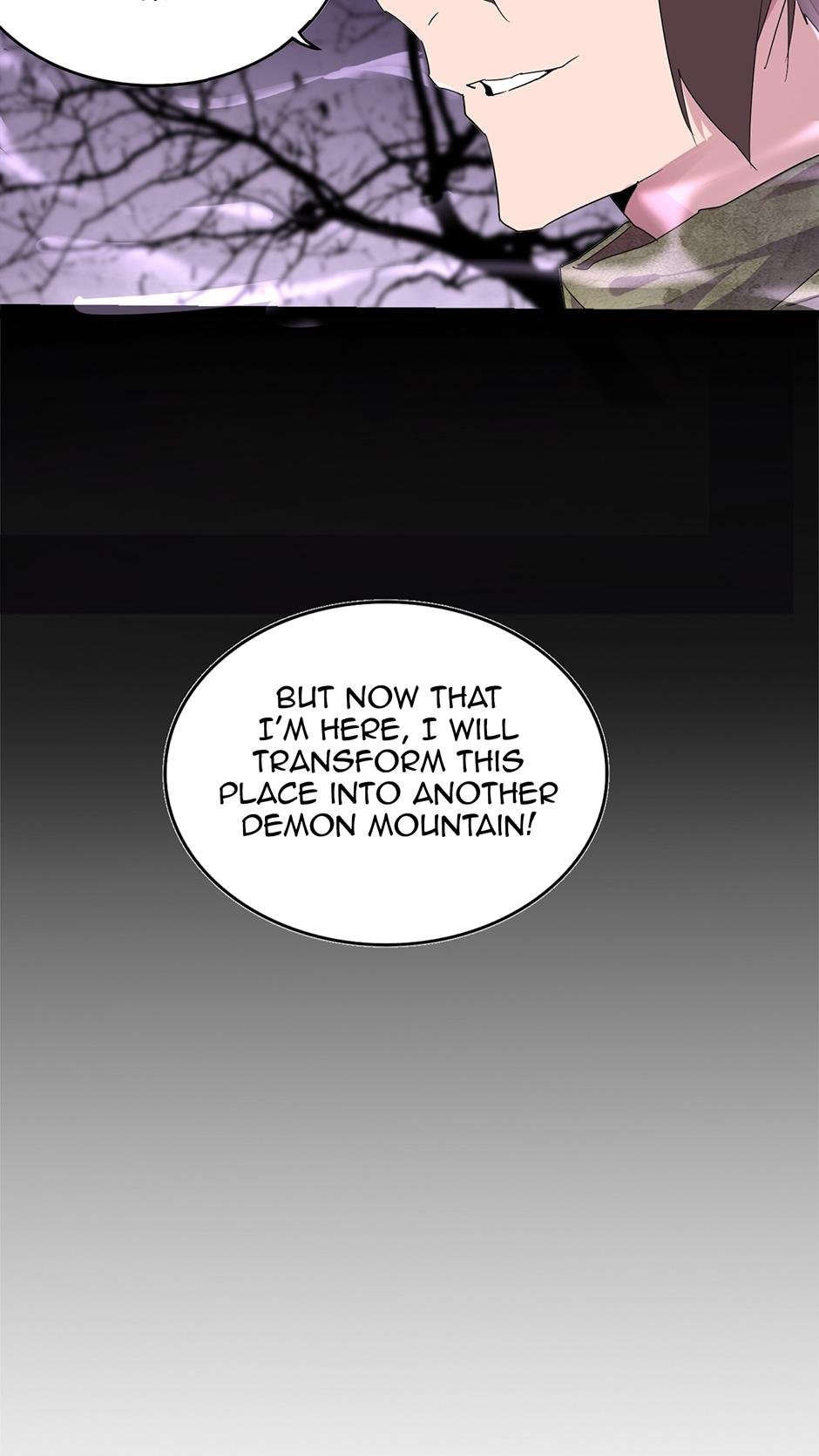 The Devil Butler Chapter 3 — Page 48