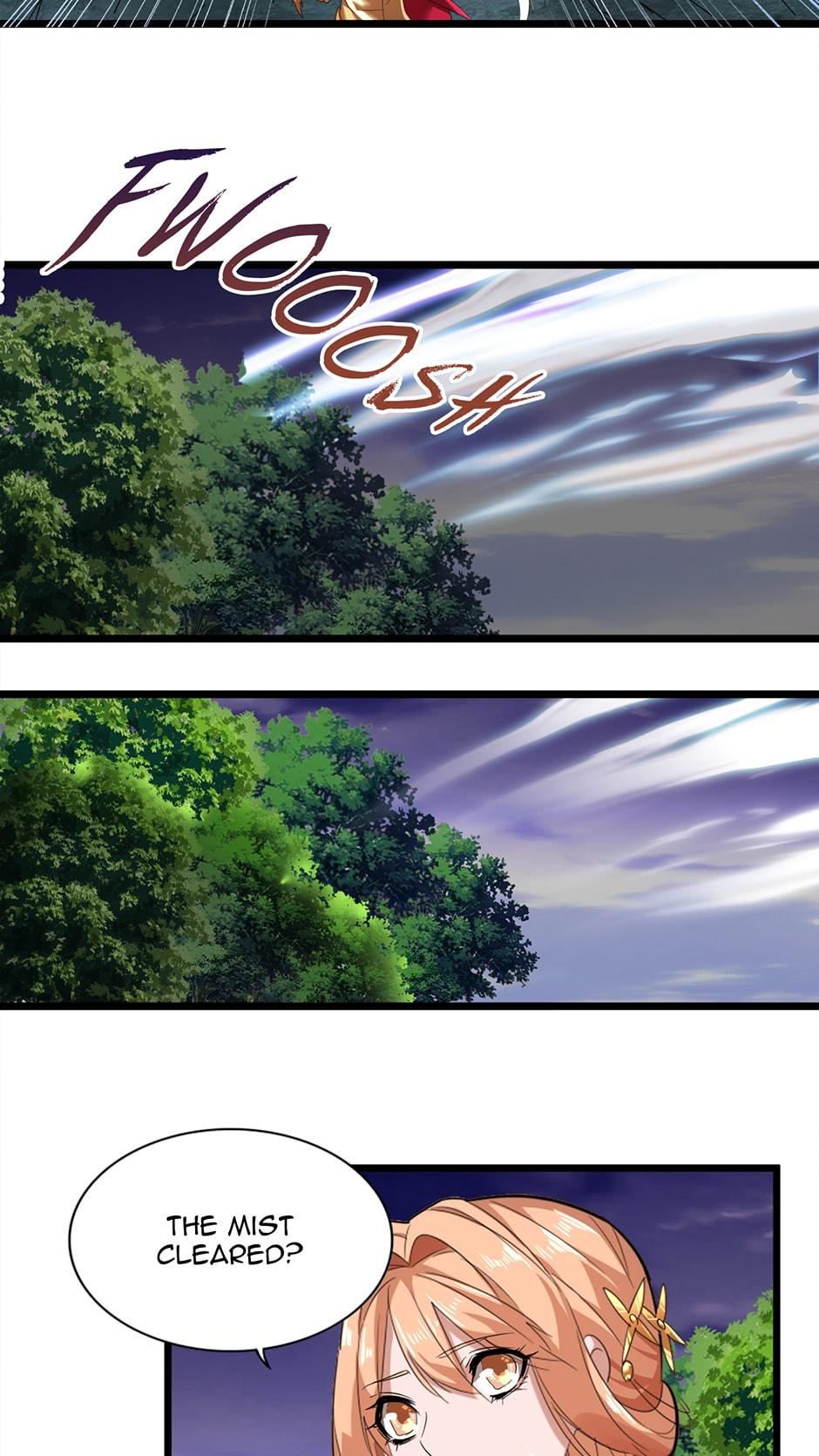 The Devil Butler Chapter 3 — Page 54