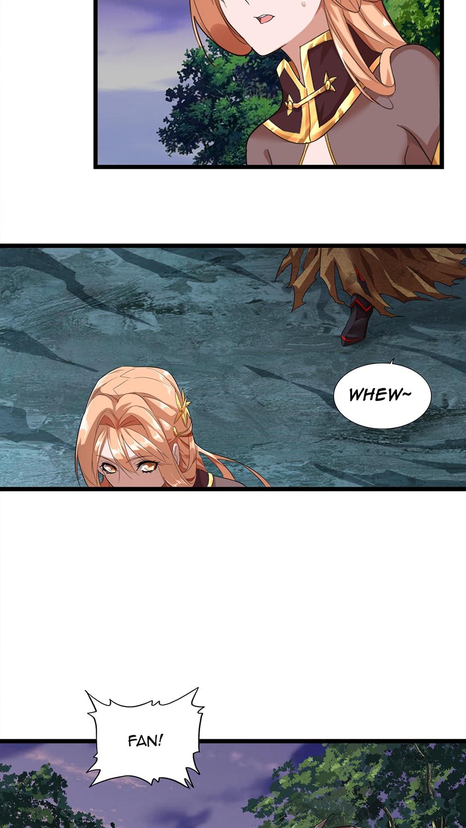 The Devil Butler Chapter 3 — Page 55