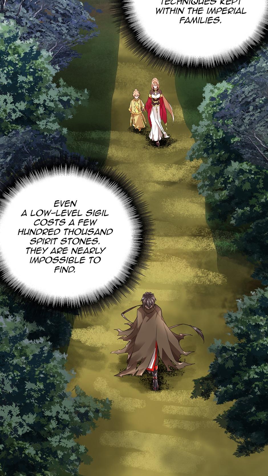 The Devil Butler Chapter 3 — Page 60